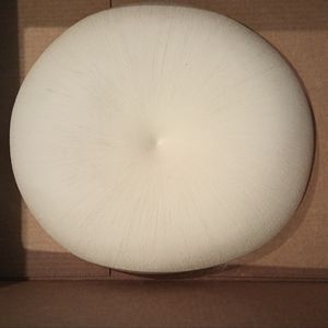 Crate & Barrel Ceramic Wall Art